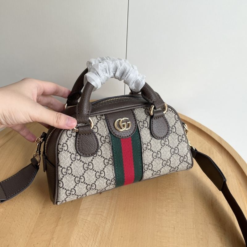 Gucci Top Handle Bags